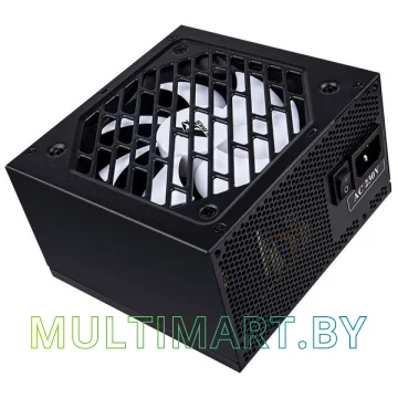 Блок питания 1stPlayer FK 500W (PS-500FK) картинка 6